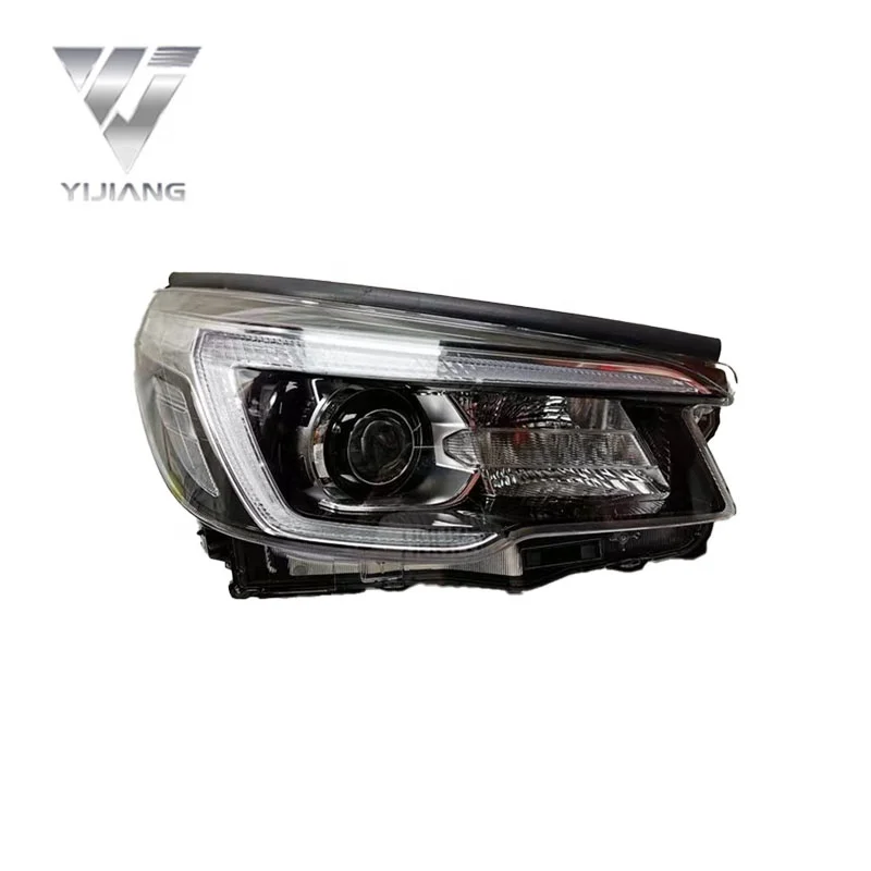

Suitable for Forester 20 Headlight Car Auto Lighting Systems Headlamps Refurbished Parts