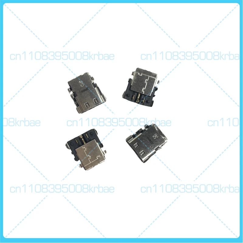 New original Suitable for Acer Nitro 5 AN515-55 N20C1. Power interface, charging port, charging head.