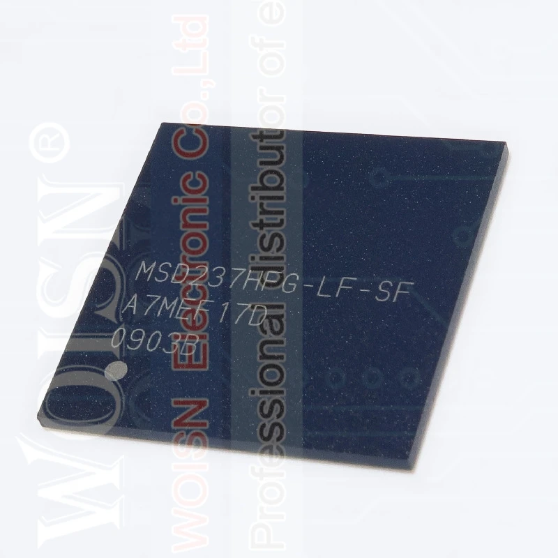 1pcs-20pcs LQFP-128 MSD7819 MSD7819-S03-L2