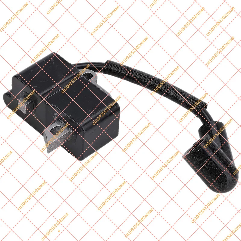 Ignition Coil Module 300953003 Replacement For Homelite UT-10514 Ryobi RY74003D Chainsaw Engine Parts Accessories