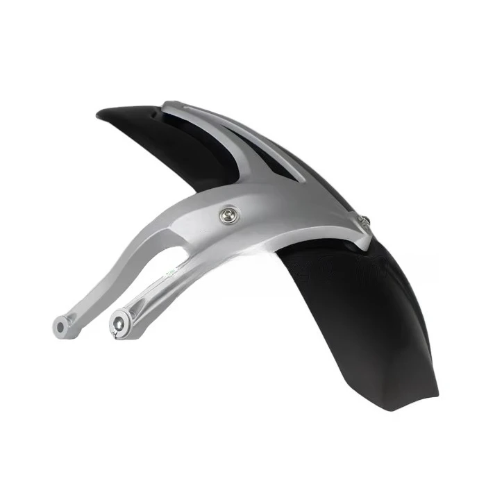 R Nine T 14-18 Motorcycle Rear Fender  Wheel Hugs Splash Proof