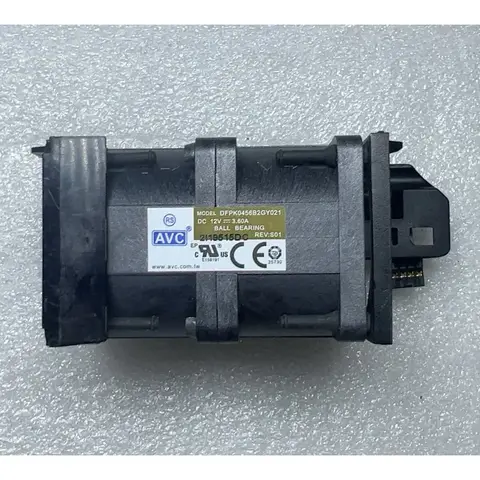 for Lenovo SR630V2 SR635 SR645 Server System Fan