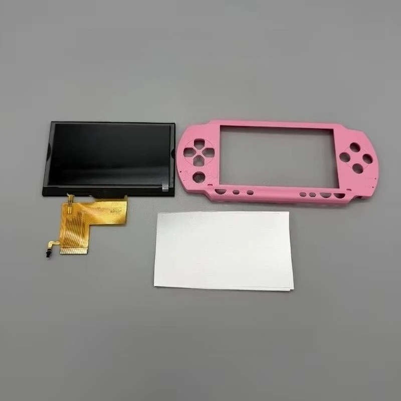 Suitable for Game Console PSP1000 IPS LCD Screen Accessories