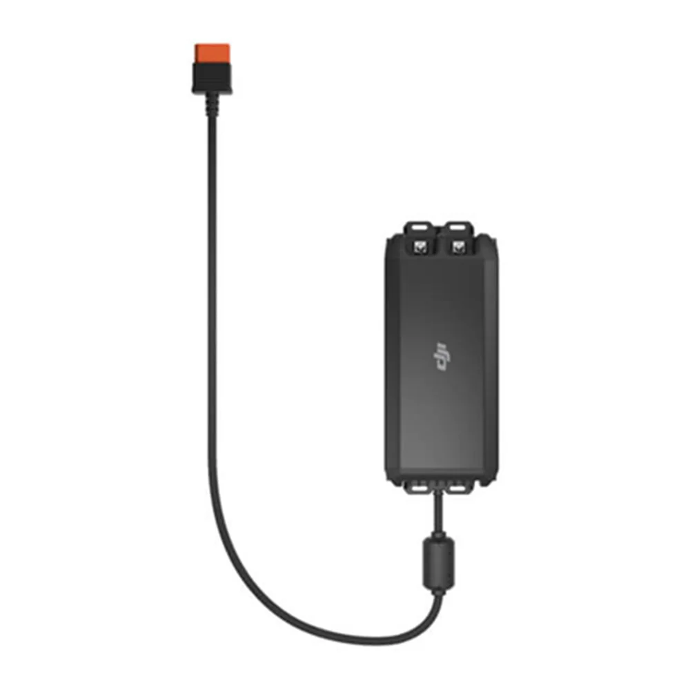 WoodGenio DJI Power 1000 Super Fast Car Charger