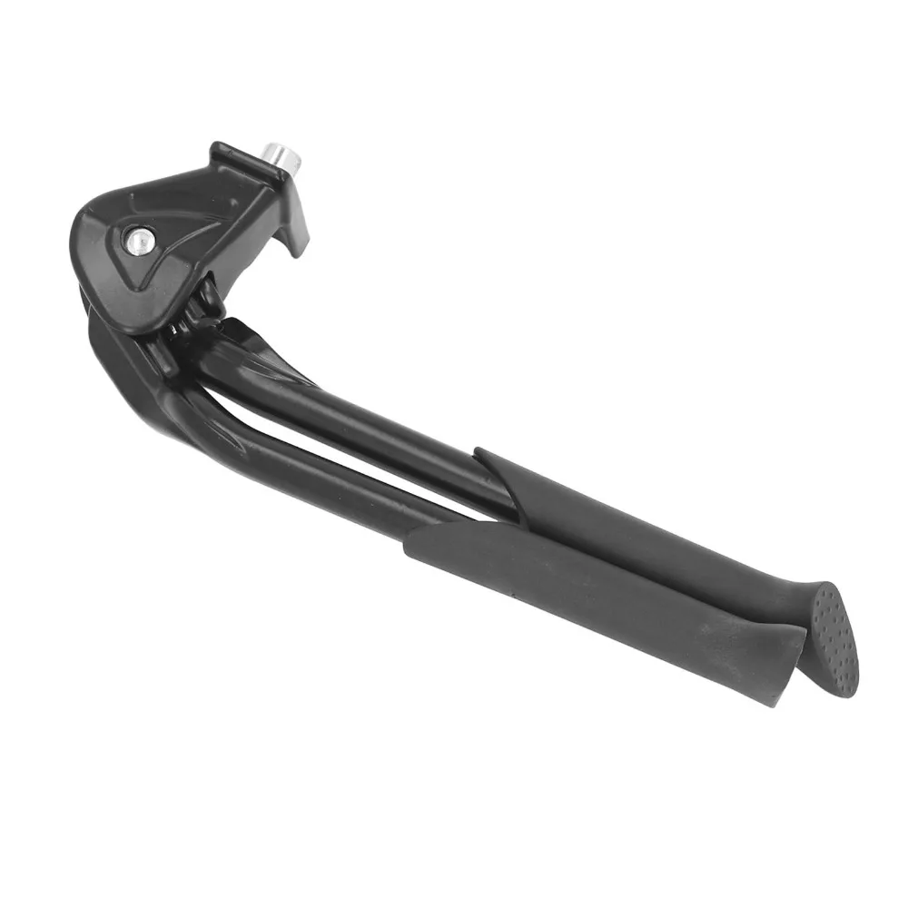 Soporte bicicleta aluminio doble patilla – Ajustable antideslizante