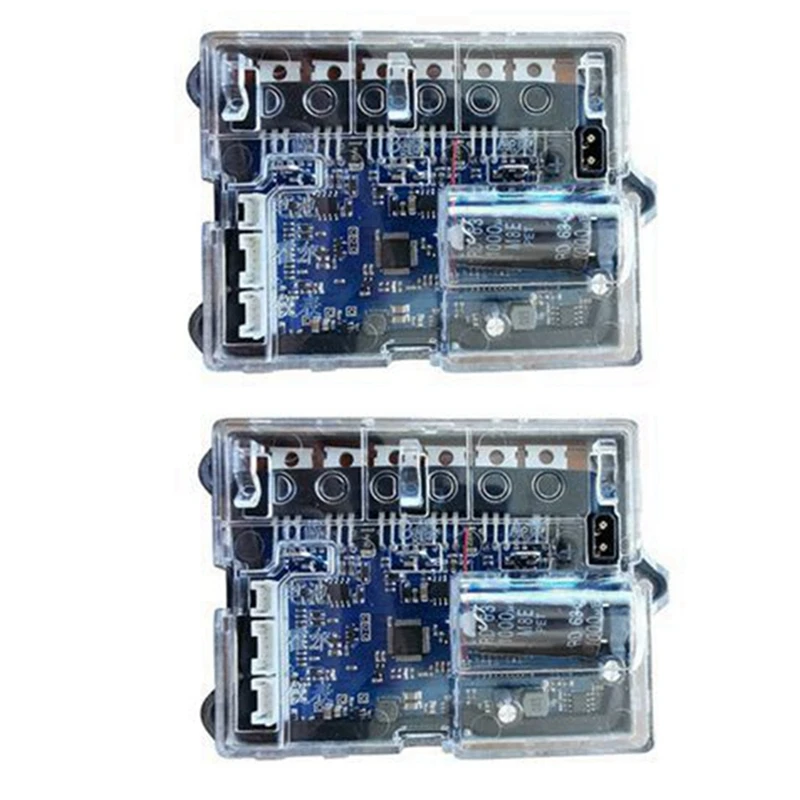 1 PCS Controller Motherboard Can Be Upgraded Electric Scooter Accessories For Xiaomi M365/Pro/1S Electric Scooter