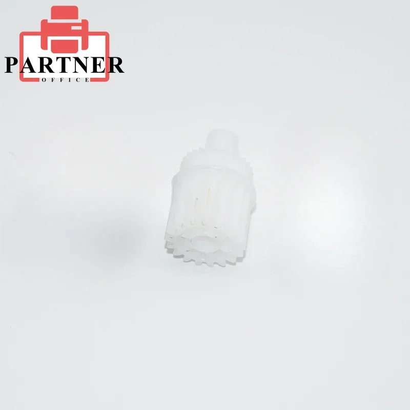 10 шт. FU8-0534-000 18T 27T шестерня фьюзера для CANON IR 2520 2525 2530 2535 2545/IR2520 IR2525 IR2530 IR2535 IR2545