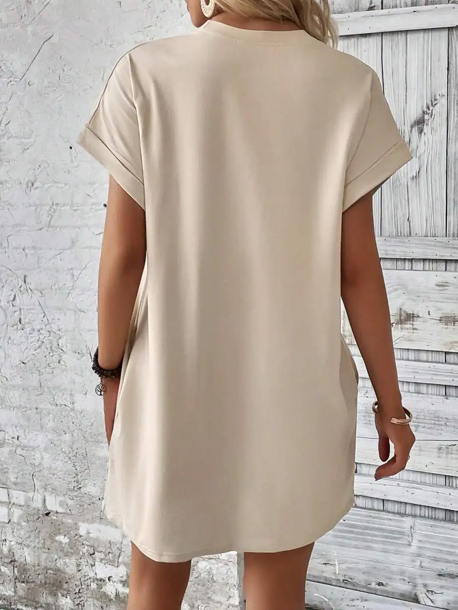 Thumbnail 2 - #53 Discounted Mini Casual Dress Worth Buying