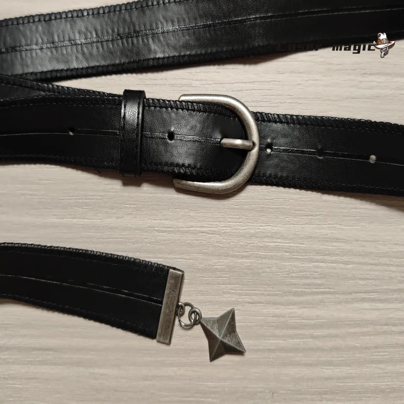 Love and Deepspace Caleb Costume Cosplay Uniforme Halloween Carnevale Festa Natale Gioco di ruolo Abbigliamento Abbigliamento