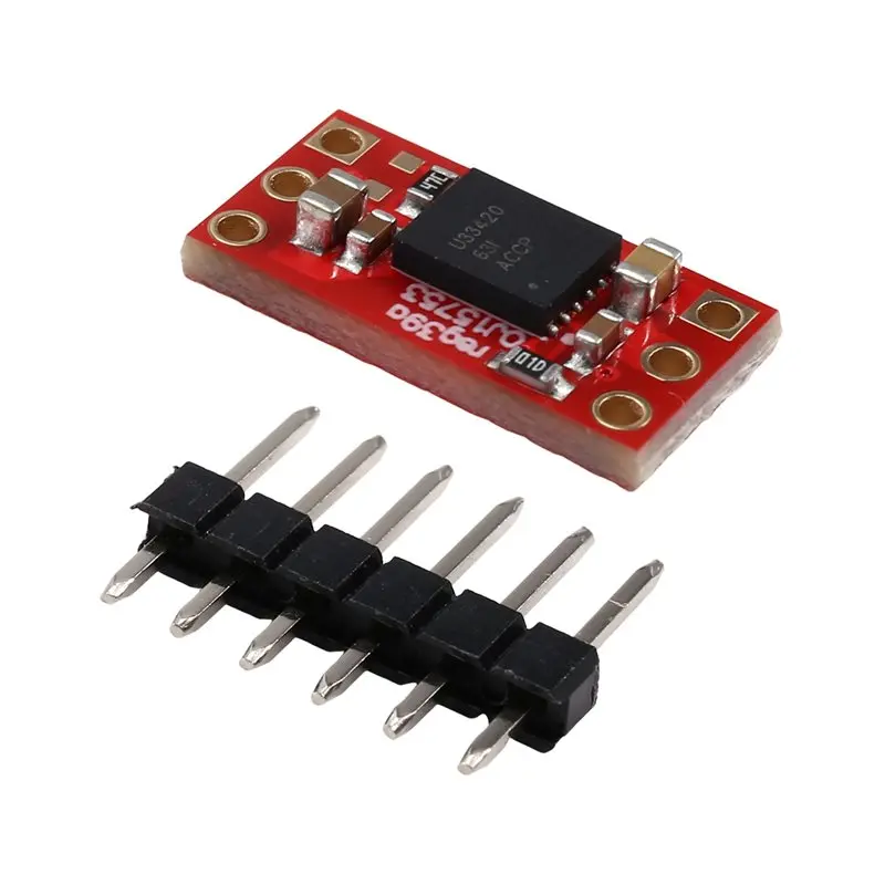 ABVG-UCC33420 5414 Isolated DC-DC Power Module 5V/5.5V,300Ma