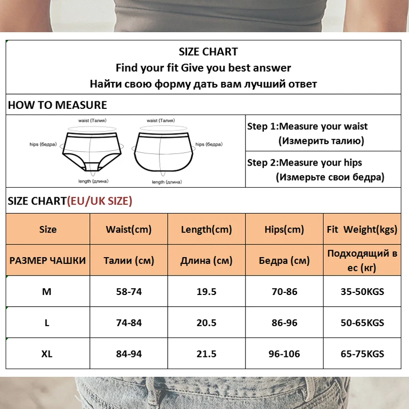 FINETOO 5Pcs/set Women Brazilian Panties Cotton Underwear M-XL Comfortable Underpants Low-Rise T-Back Panty Female Lingerie 2022