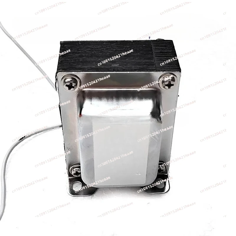 

Suitable for 80mA 50H 60H 80H Chrome plated choke, tube power amplifier inductor, tube power amplifier pre-filter