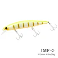 IMP 115S-G