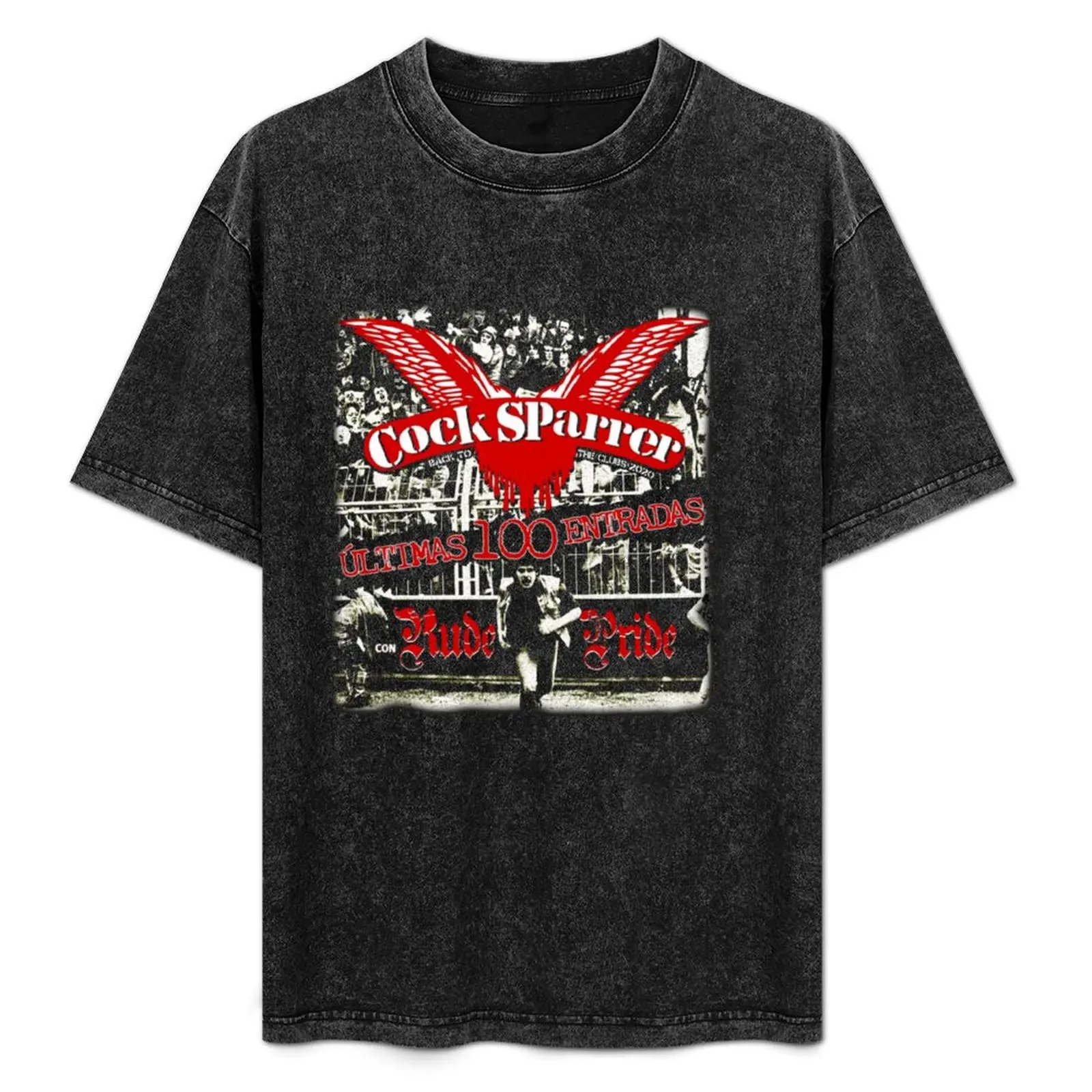 

cook sparrer T-Shirt Trendy Pattern T-Shirt for Men