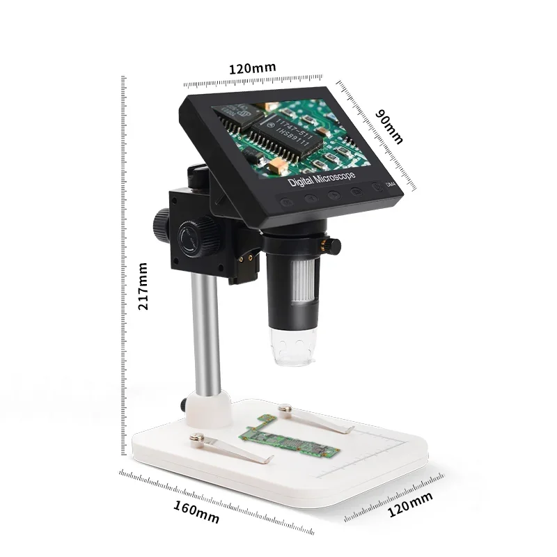 Den Tal Electronic …