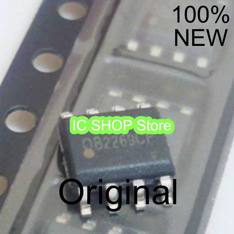 10pcs/lot OB2269CPA SOP     100% Original Brand New