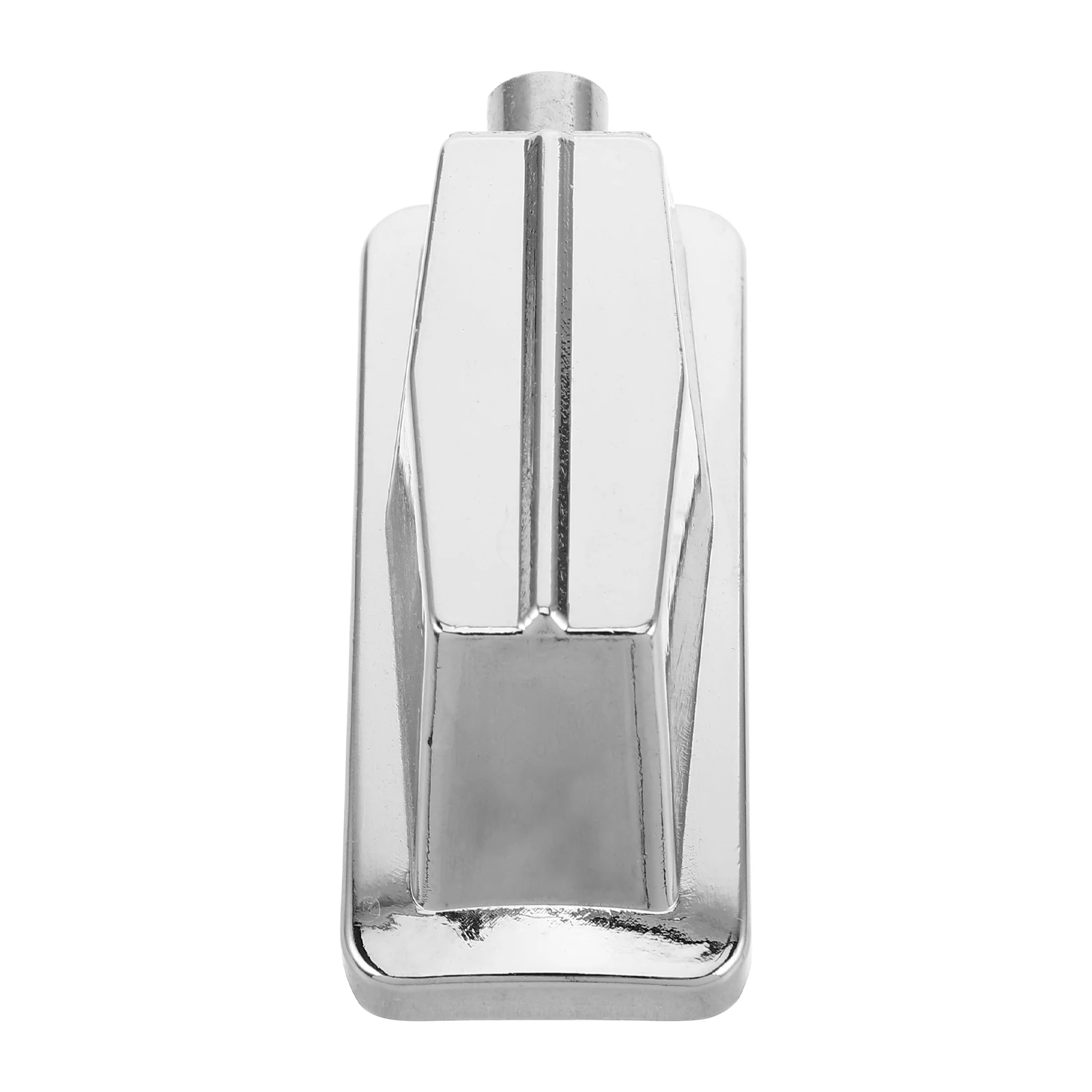 

Snare Drum Lugs Parts Single End Mounted Metal for Drum Set Upgrade Strong Support for Drumming Practice and Live Performance