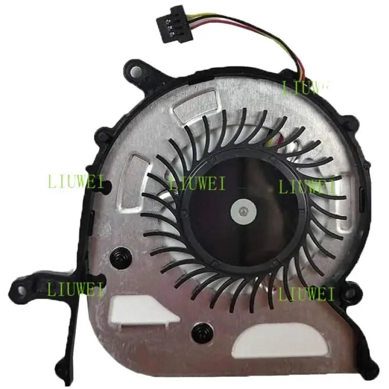 

Genuine New For Fit 13 SVF13N SVF13N13 SVF13N17 CPU Fan UDQFRSH01CQU (=)