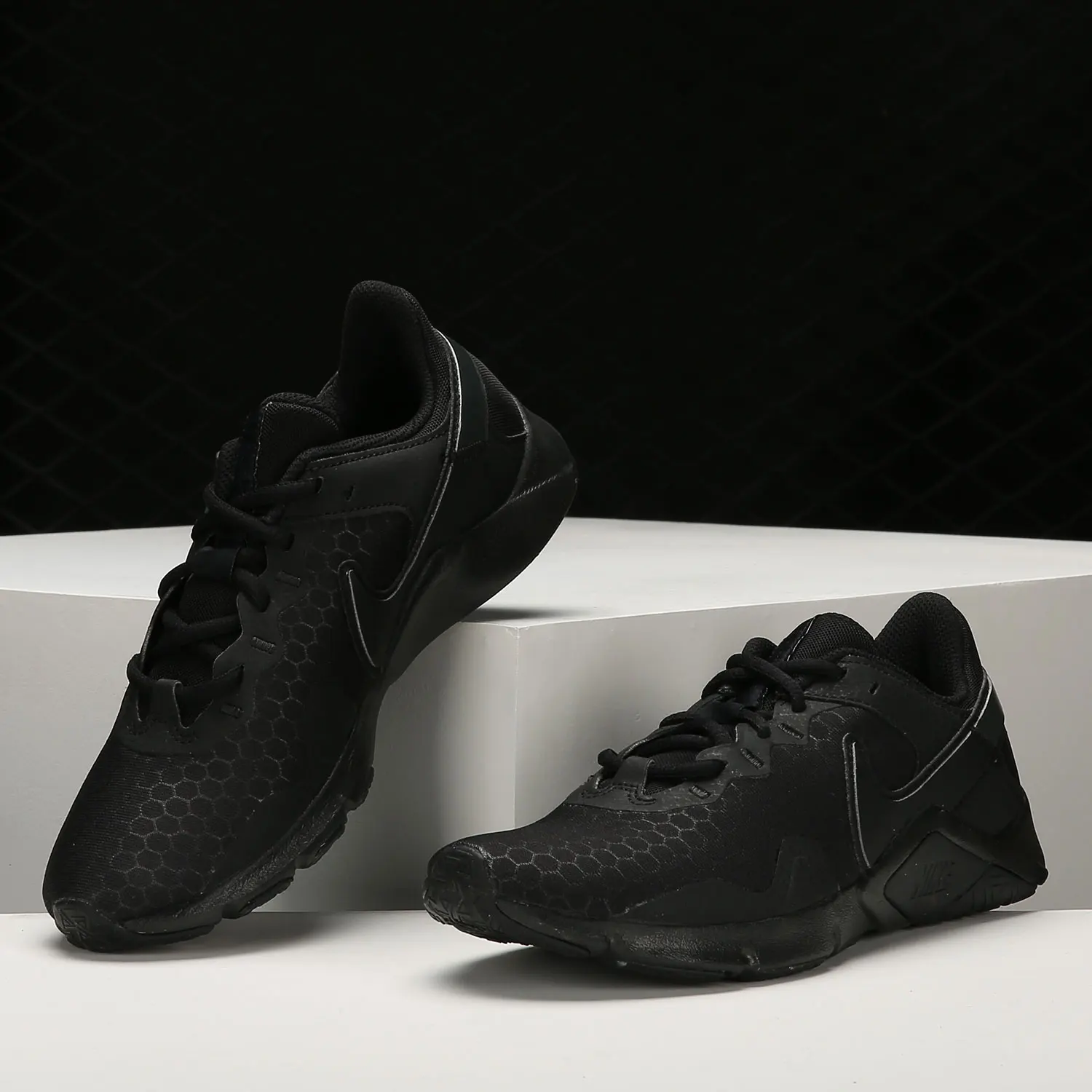 

Оригинальные сезонные новые женские повседневные туфли с низким берцем Nike CQ9545-002