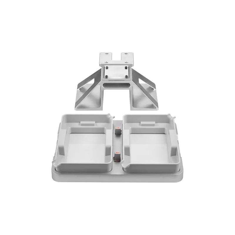 Brand New Dual-color Parts, Material Box & Printing Platform Accessories for ANYCUBIC P1 3D Printer