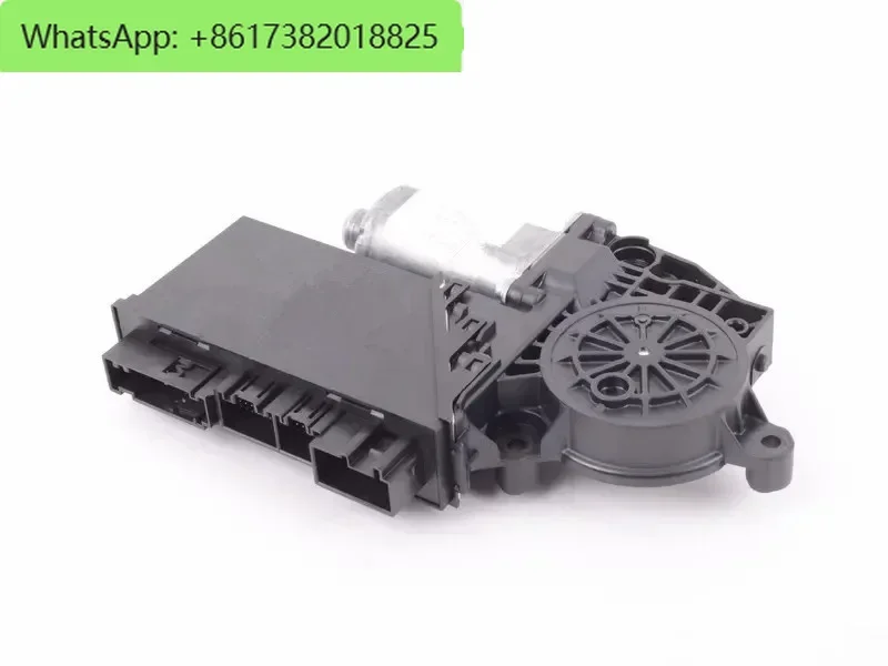 

Front door window regulator motor for Porsche Cayenne 955 Q7 Touareg Touareg 95562470202