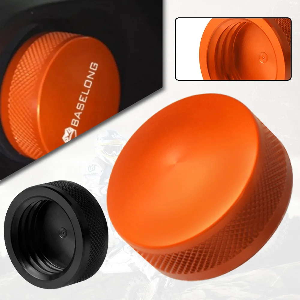 

Motorcycles Accessories FOR 790 ADVENTURE ADV 790 Adventure R S 790ADV 2019 2020 2021 2022 Radiator Water Tank Pipe Cap Covers