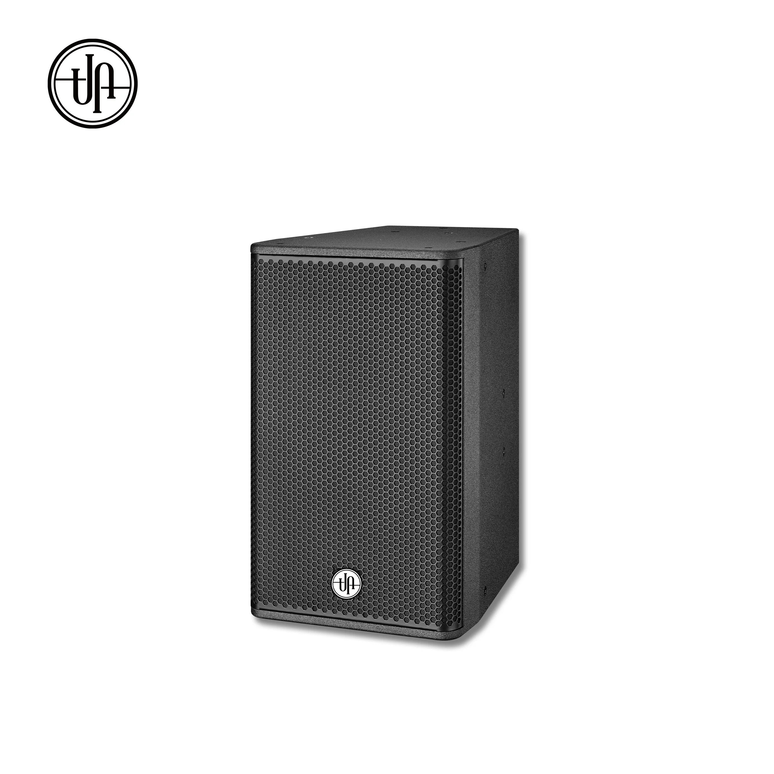 CHORDIO KD12S KTV Karaoke System Professional Line Array Dj Speakers Audio Indoor pa Sound System for Stage Performance