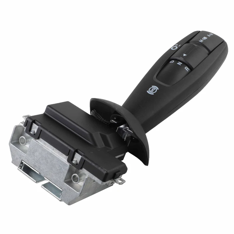 New A0095452124 0095452124 Gear Select Lever Switch Truck Parts Steering Combination Switch for Mercedes Benz ACTROS MP4