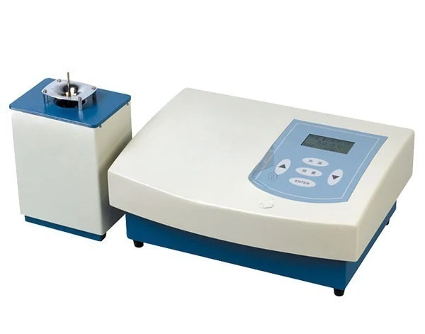 Testador de ponto de amolecimento de ponto de queda tipo WQD-1A