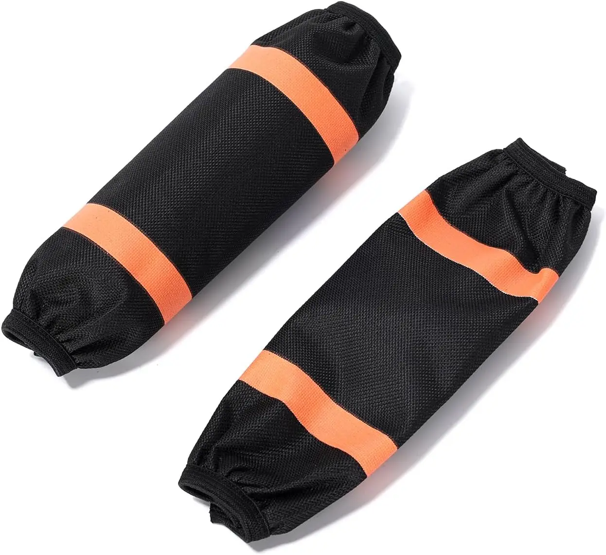 2 Pcs Nylon Electric Scooters Shock Absorber Dust Covers (Front + Rear) Compatible With KuKirin M4 Pro G2 Max All Series G2 Pro