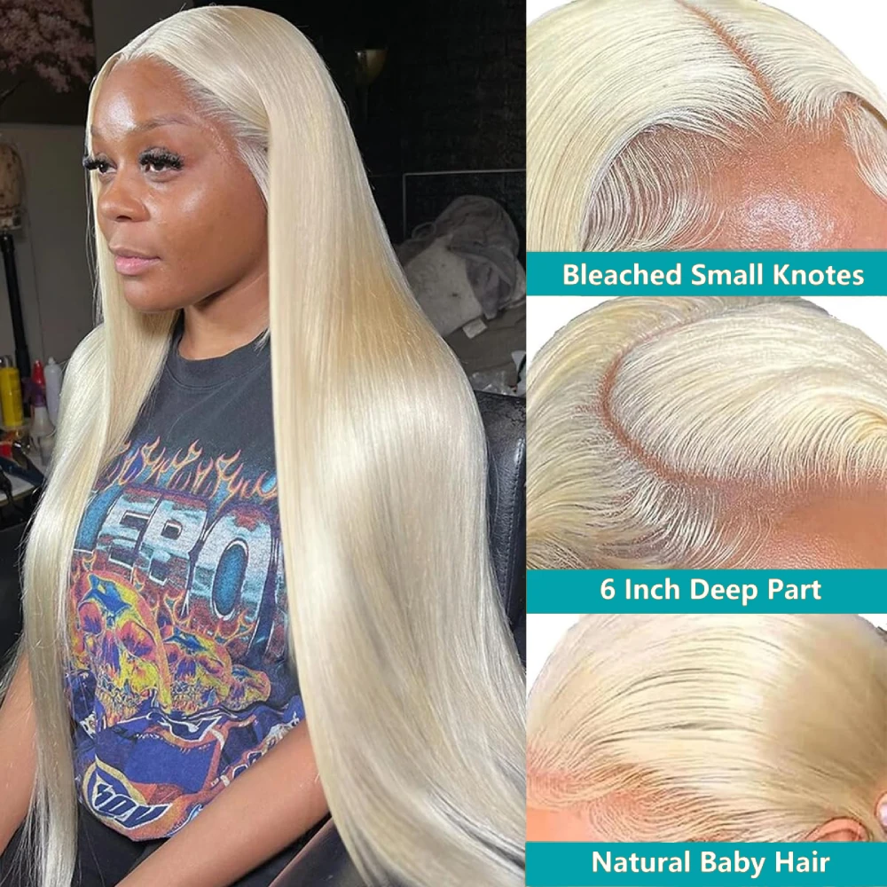 Thumbnail 2 - #3 Best Human Hair Full Lace Wigs to Buy In 2026