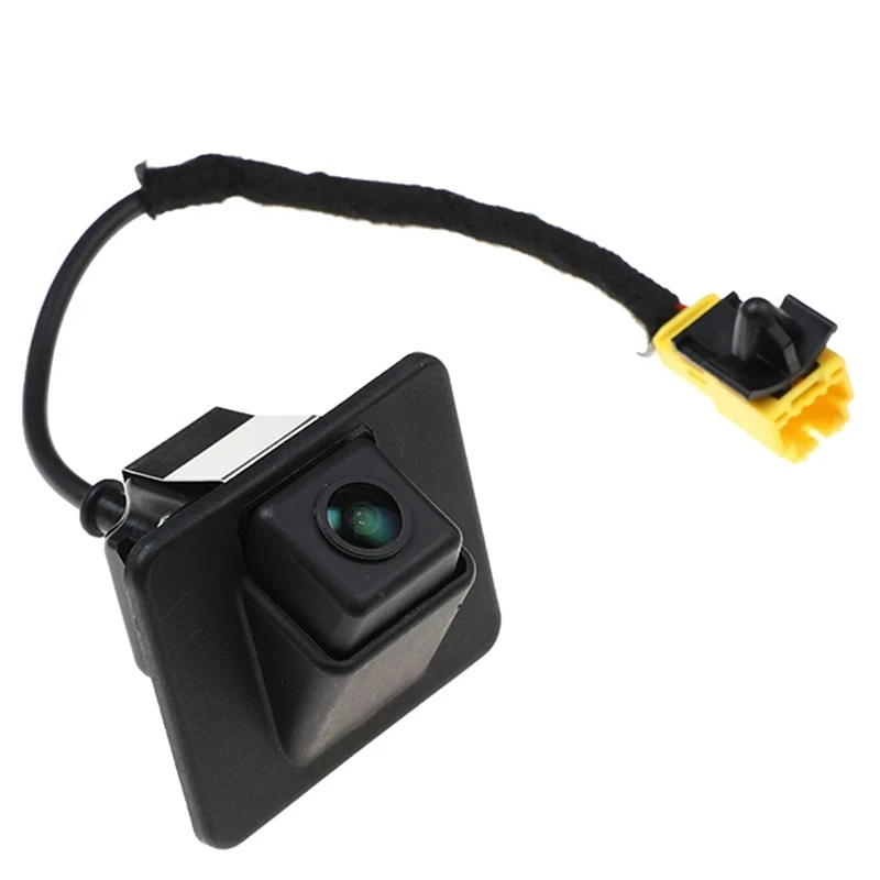 95760-4M001 Rear View Camera Backup Camera Parts For KIA Optima K5 2011-2014 Parking Assist Mini Reverse Camera 95760-2T301