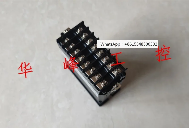 

XMTE-400 K Type 0-400 Temperature Controller Temperature Controller