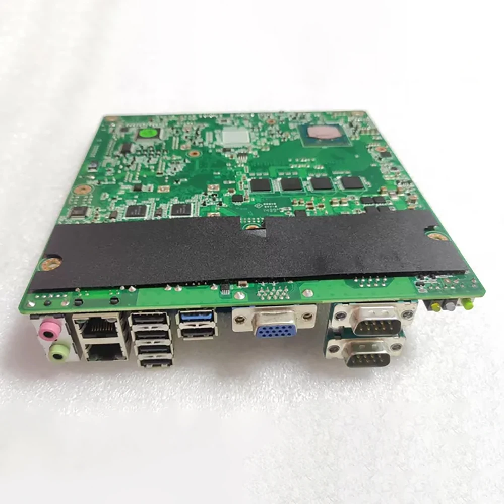 

ITB-211 MB REV:A1 Промышленная материнская плата управления 19A6B211101-01