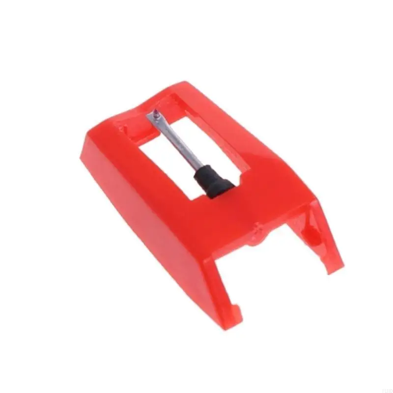 J1HD Turntable Record Player Needle لتشغيل الموسيقى الجودة سهلة التثبيت
