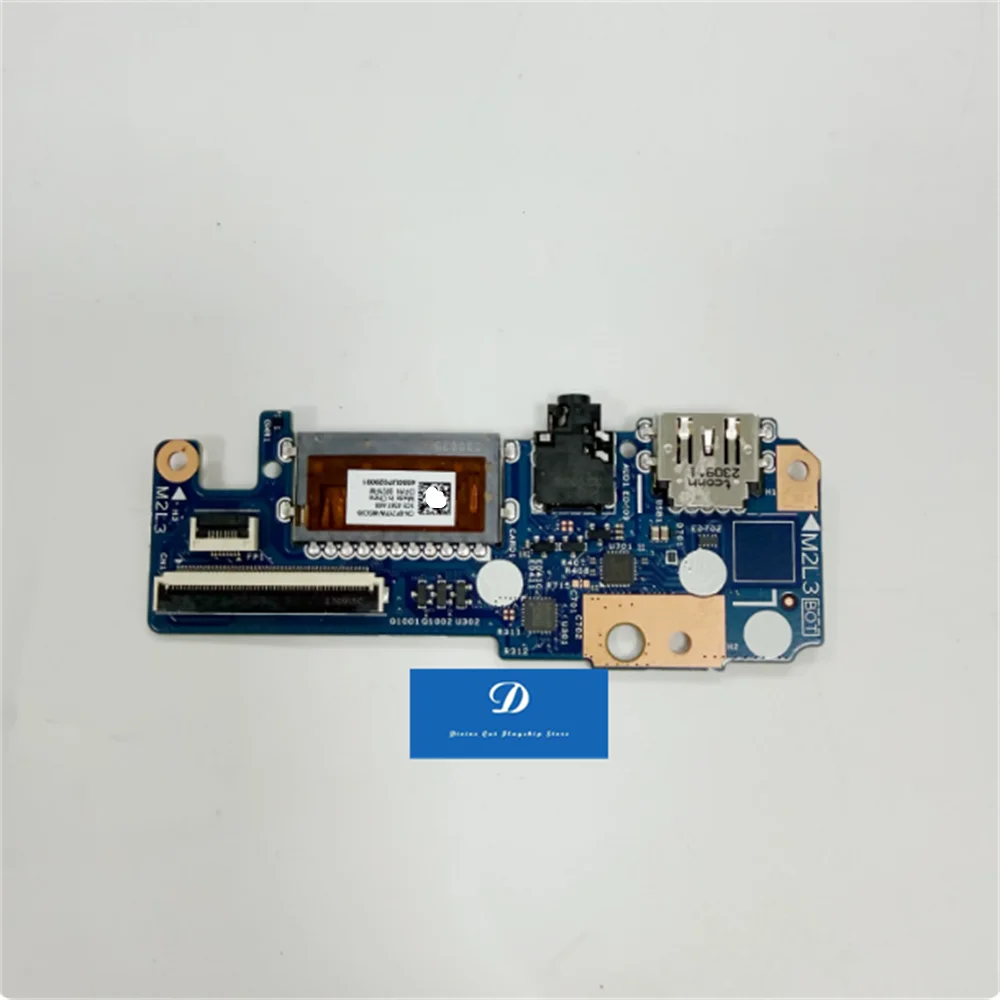 FOR Dell Inspiron 5445 5440 USB Audio IO Board