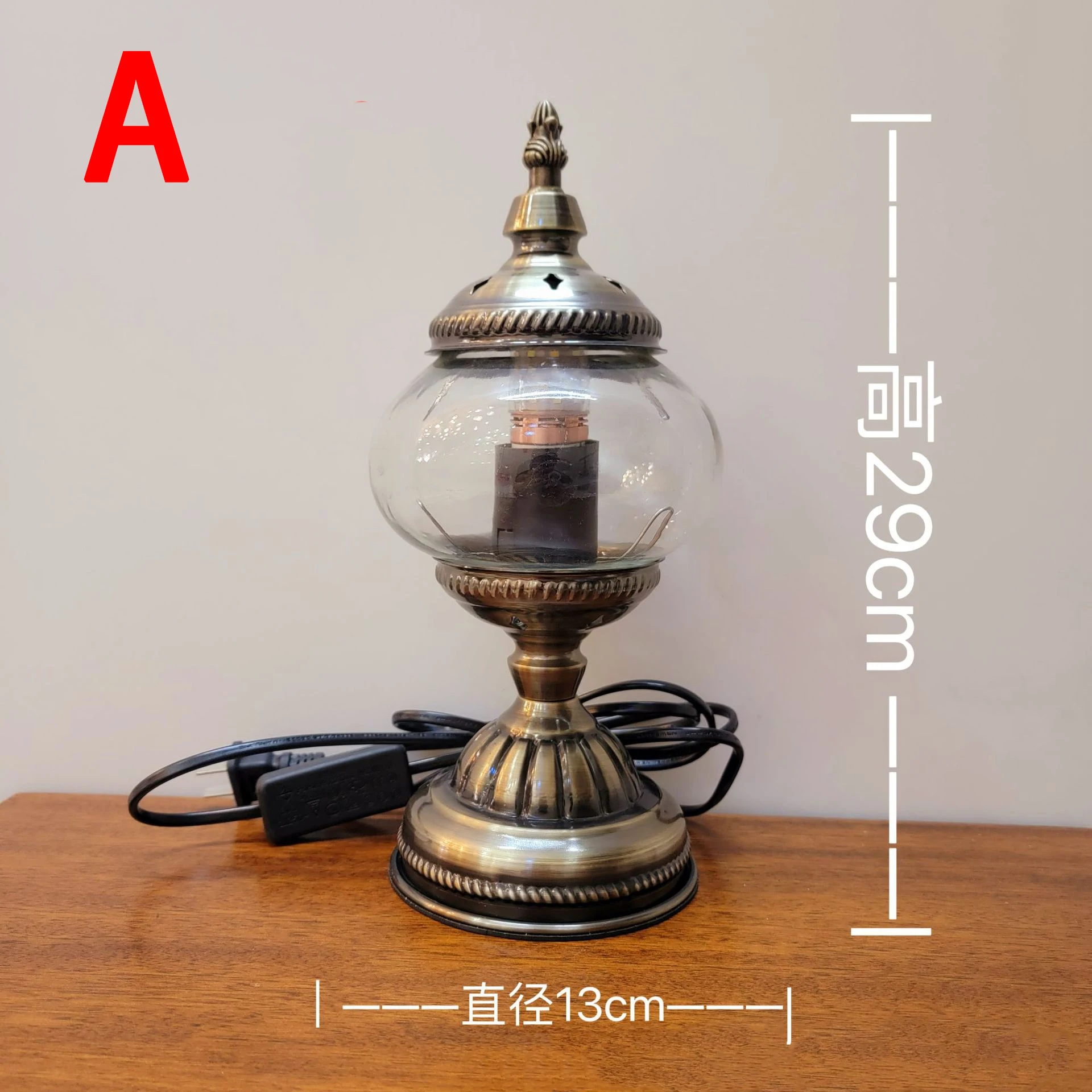 Turkey Handmade Diy… - image