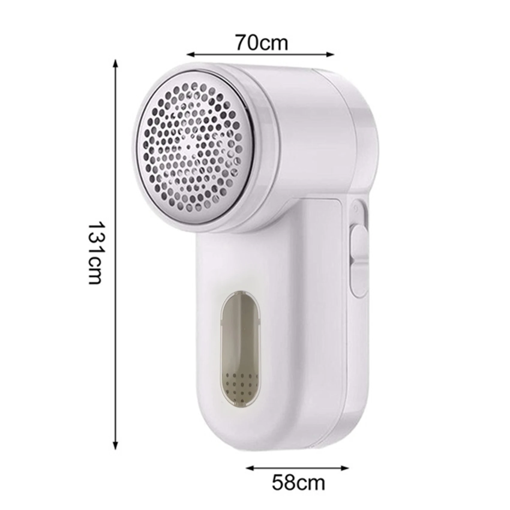 Electric Lint Remover Rechargeable Remover Curtains Carpets Clothes Pilling Machine Lint Clothes Trimmer Sweater