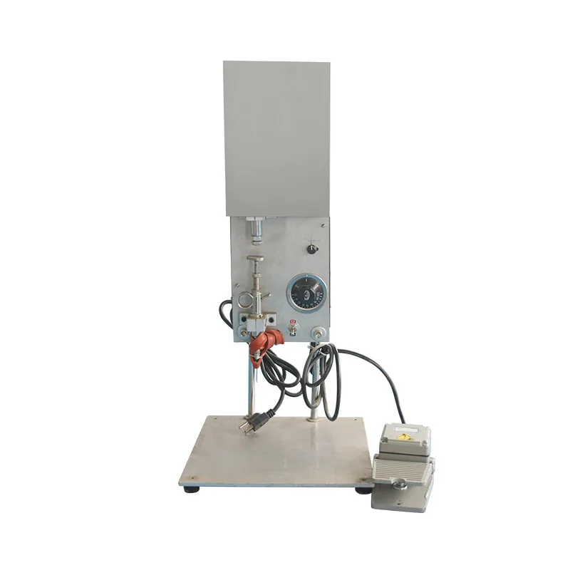 

Desktop semi-automatic heating filling machine, small liquid paste quantitative filling machine
