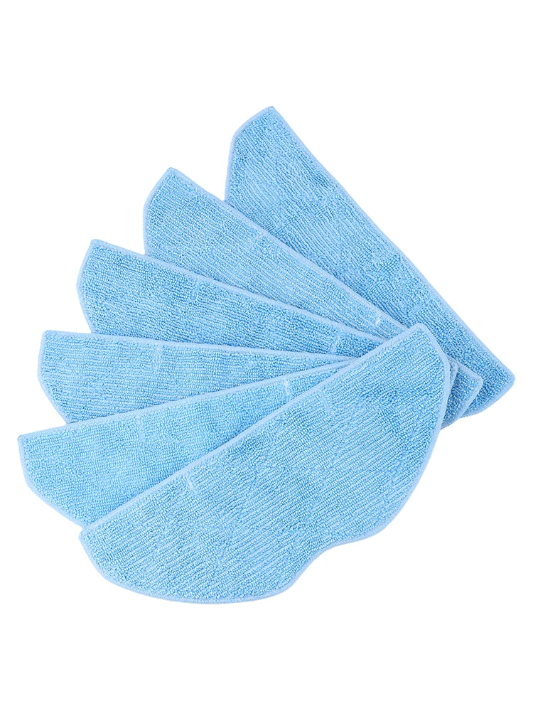Mop Cloth Kit For Tefal For X-Plorer Series 70 RG8477WH / 140 RG9177WH Vacuum Cleaner Accessories Home Cleaning Tools