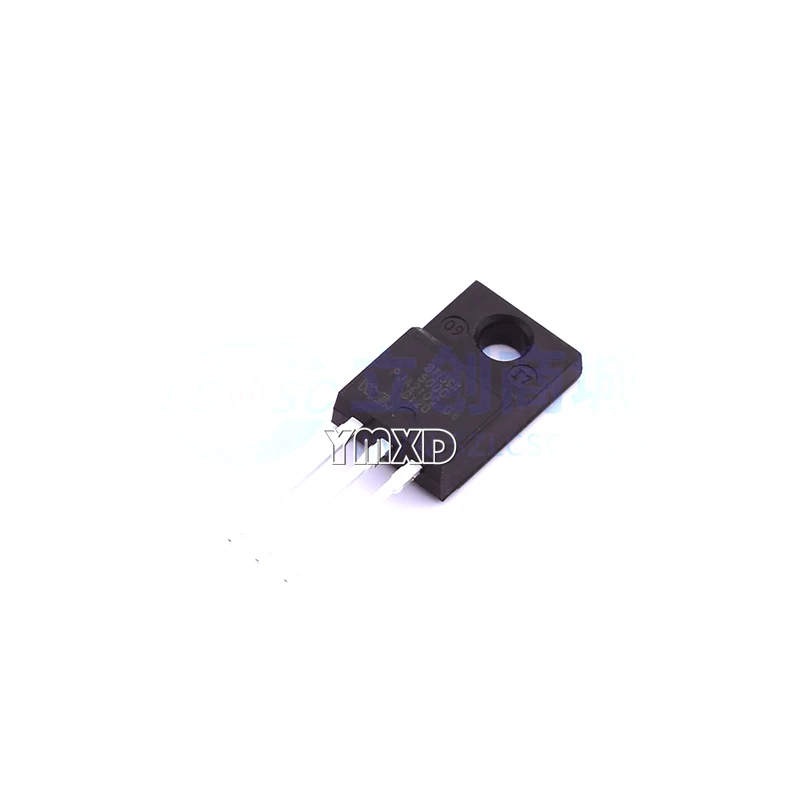 5Pcs/Lot New Original BT139X-600G 16A600V Triac
