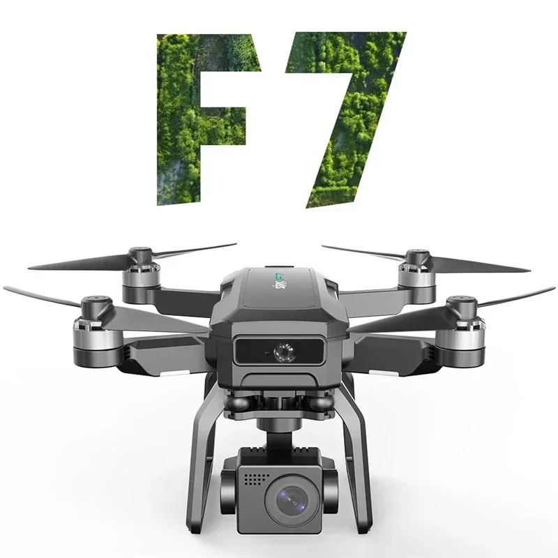 

Аккумулятор SJRC для дрона F7 4K PRO 11,1 В 2600 мАч, литиевые аккумуляторы, комплекты запасных частей, дисплей мощности в реальном времени, аккумулятор 11,1 В