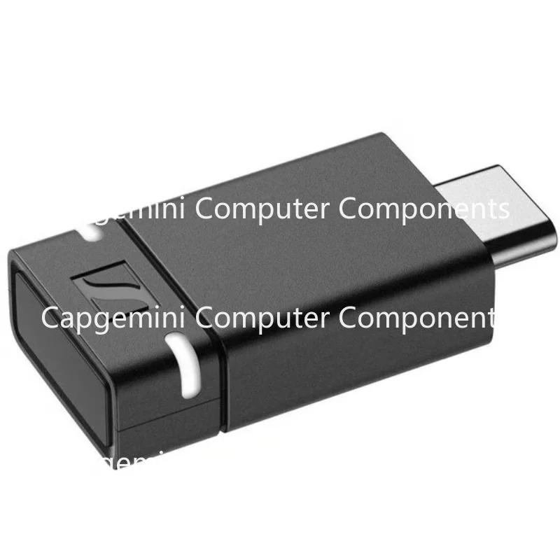 JJ For Sennheiser BTD-600 Bluetooth USB Dongle Adapter aptX Wireless R87240138
