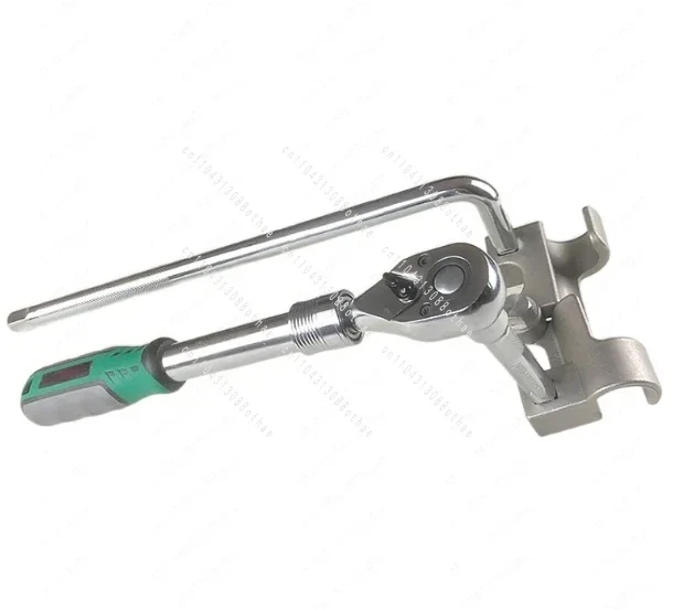 Portable 35-240 Square Cable Bending Tool Ratchet Wrench Under Ground Wire Bender Cable Bender CCD 10KV Manual Cable Bender