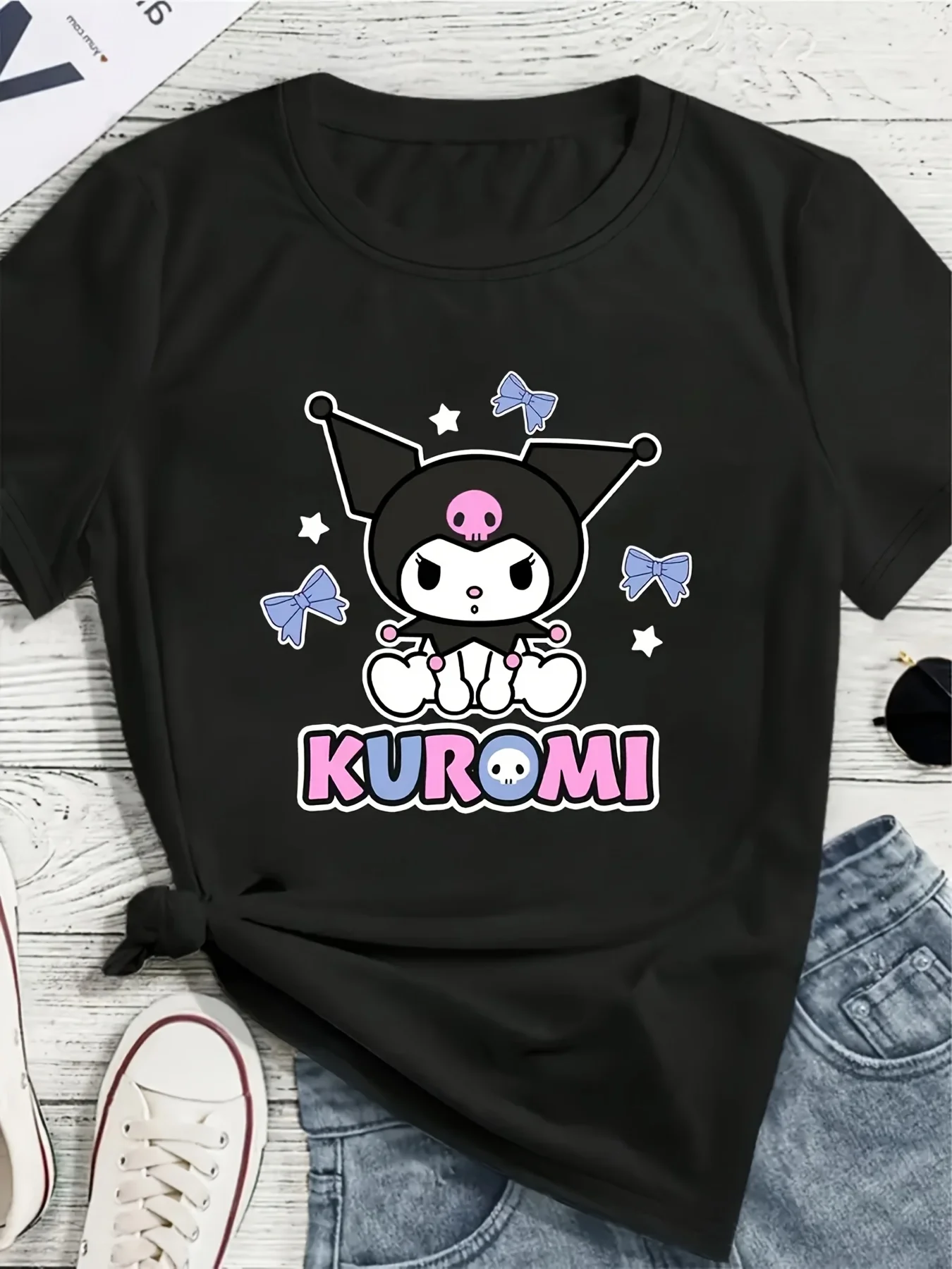 Sanrio Kulomie Patt… - image