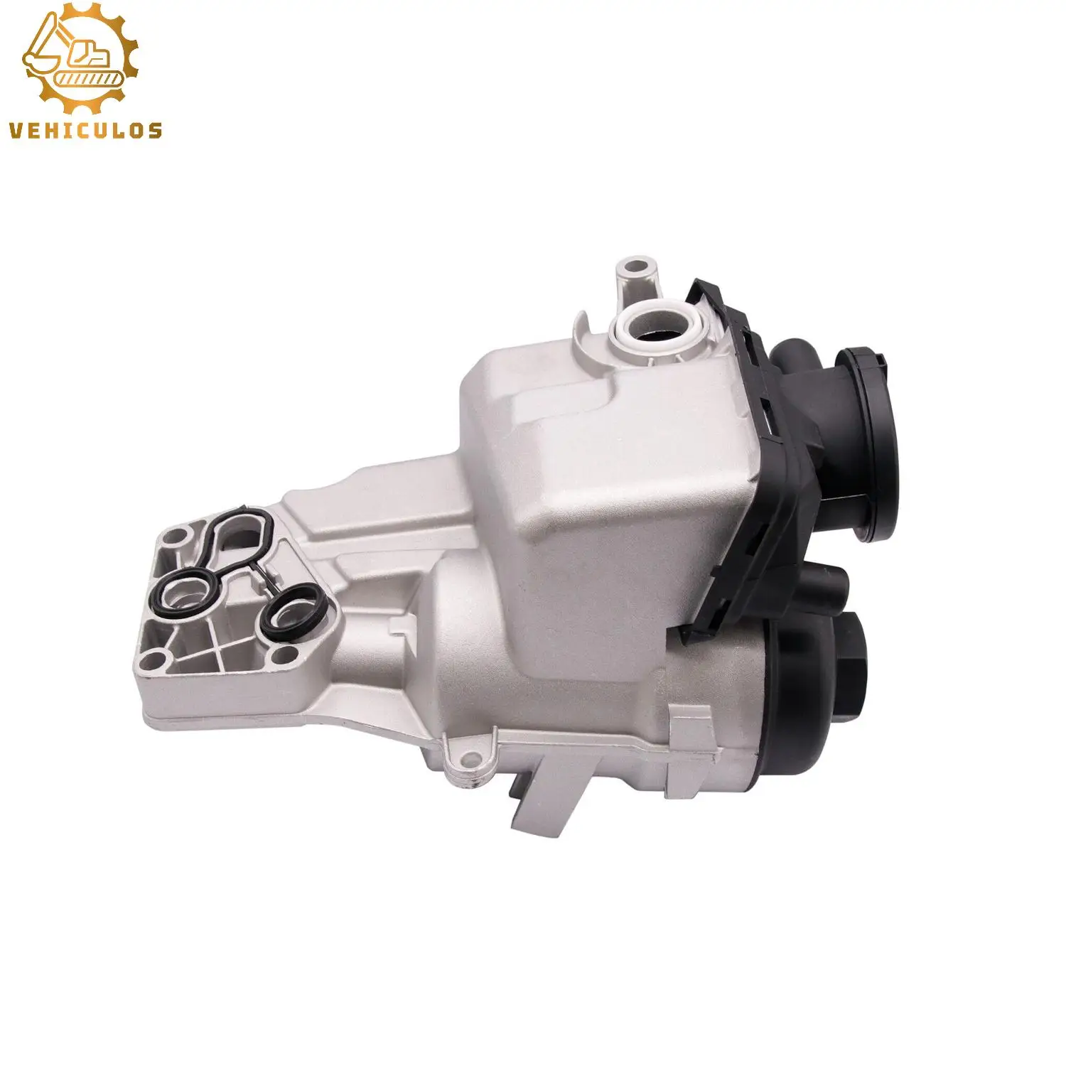 

31338685 313386856 1PCS New Oil Filter Housing For Volvo C30 C70 S40 S60 XC60 XC70 V50 V60 2.5L Car Accessories 1 Year Warranty