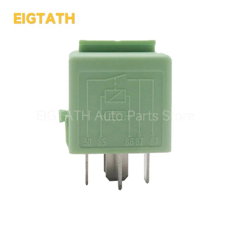 61368373700 مضخة الوقود متعددة الأغراض استخدام التتابع لرينج روفر ميني كوبر BMW 320i 525i 745i M3 M5 M6 X3 X5 Z4 Z8 قطع غيار السيارات #3