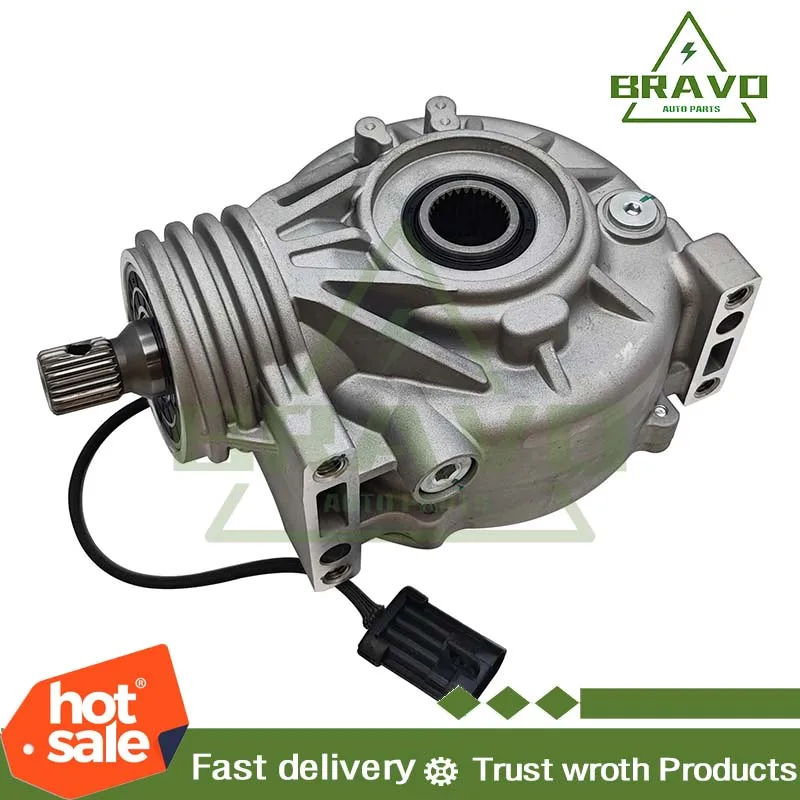 

Front Differential For Polaris Ranger RZR General 1000 1333112 1333579 1333344