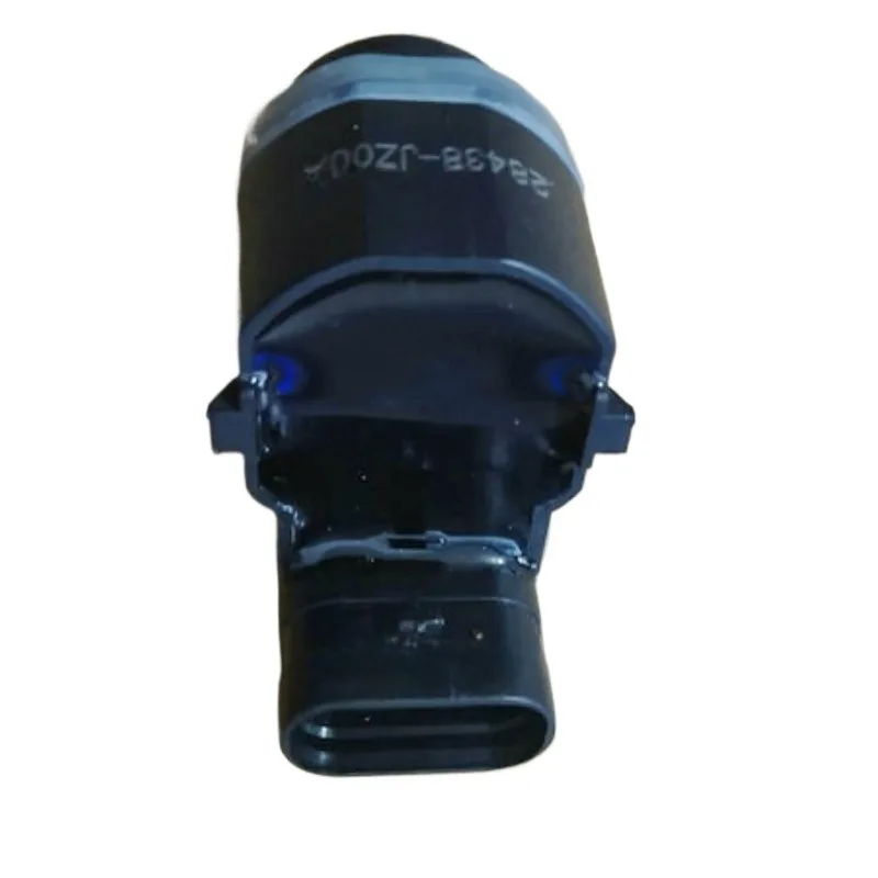 

Радарный зонд, передний задний бампер, реверсивный электрический датчик глаз, оригинальный для Renault Koleos 2009 2010 2011 2012 2013 2014-2016