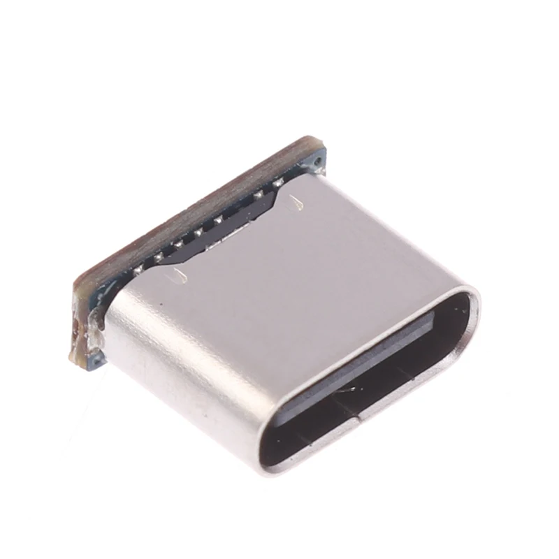 NEW Type-C Female Connector Type C Female Jack 5PIN SMD SMT Type-C Socket Charging Port Micro USB&Mini USB Universal
